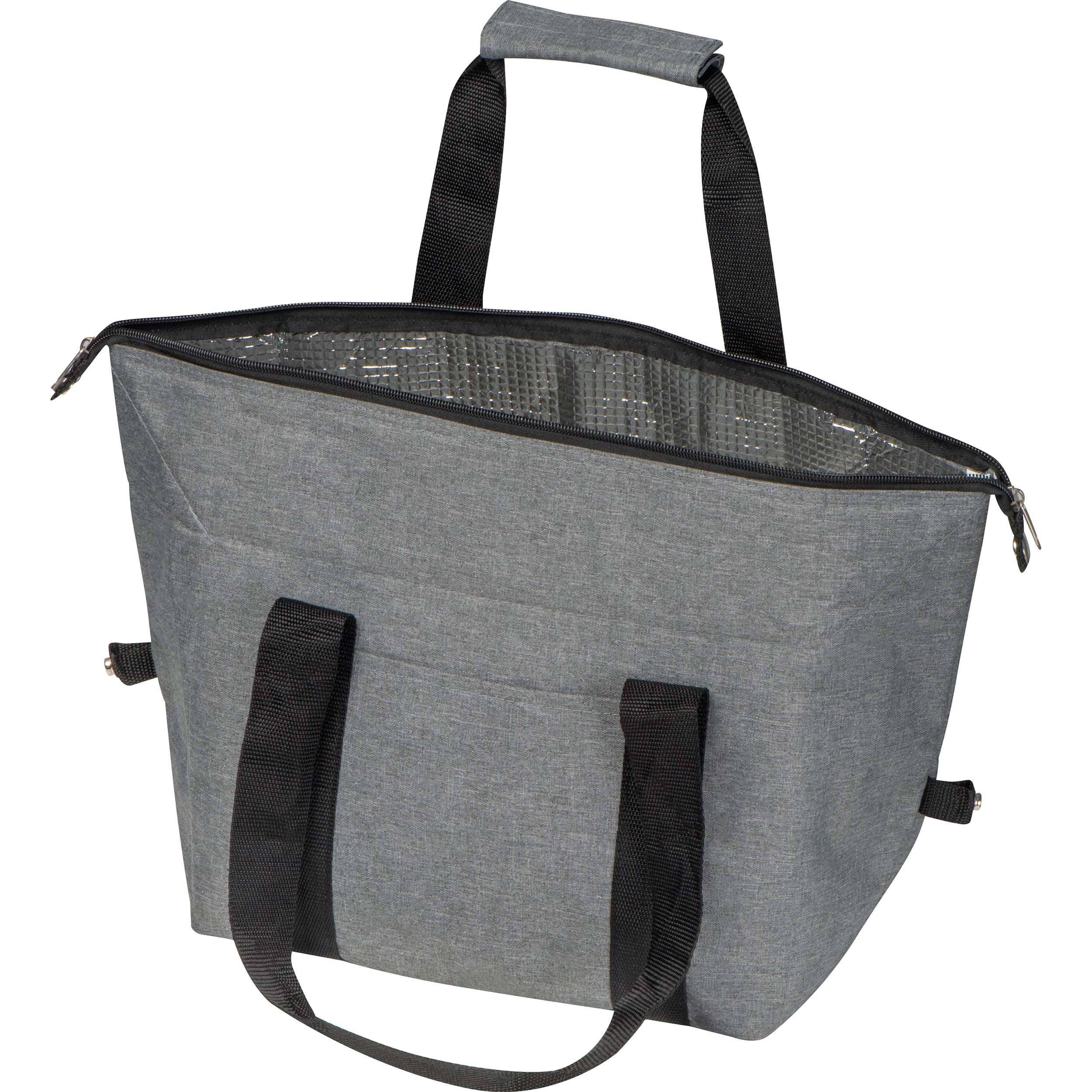 MA63249Kuehltasche aus Polyester