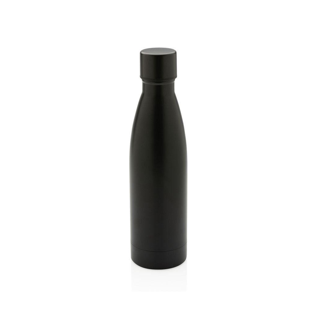 XDP433.27RCS recycelte Stainless Steel Solid Vakuum-Flasche