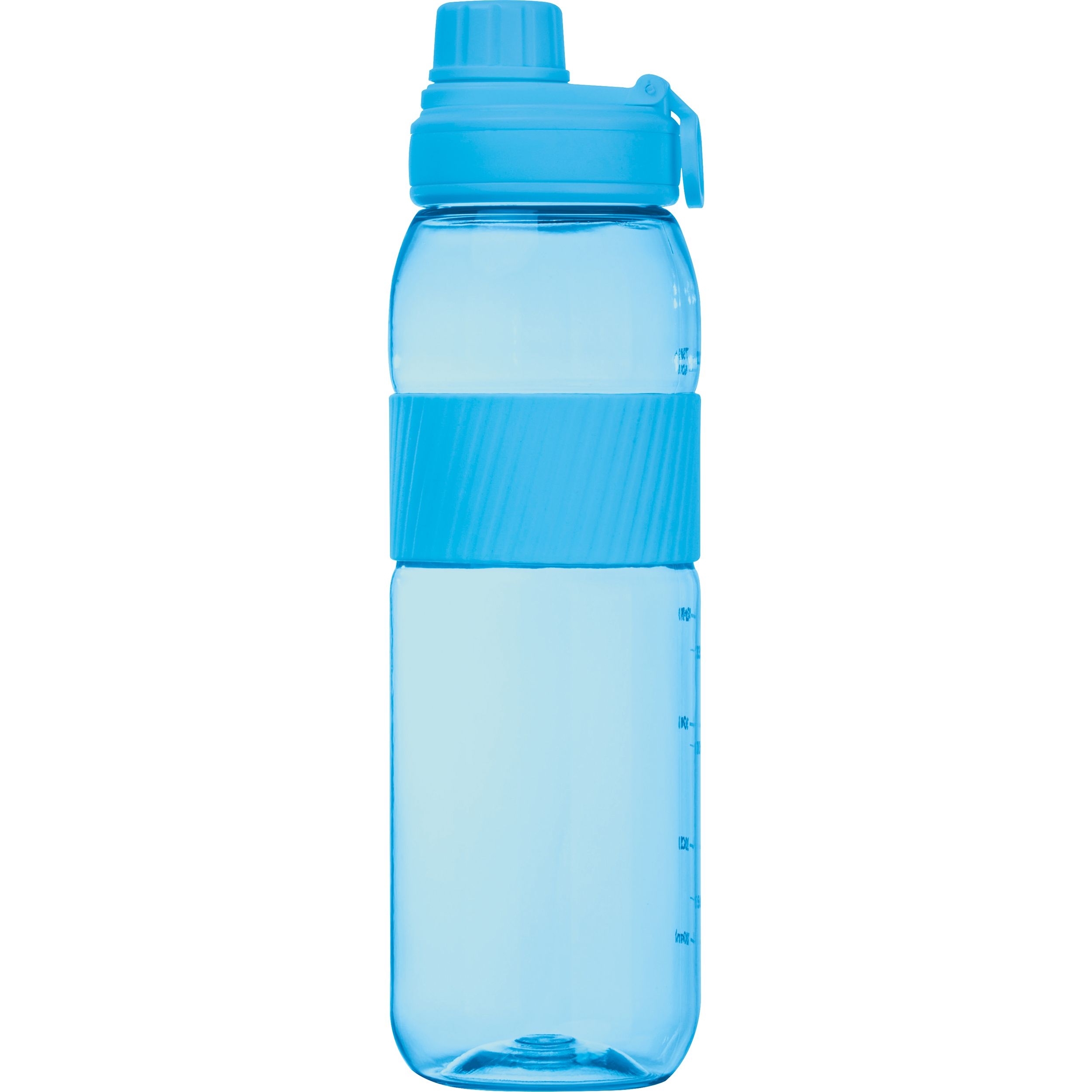 MA85588-24Tritan Trinkflasche mit Silikongriff LUCREZIA_ hellblau