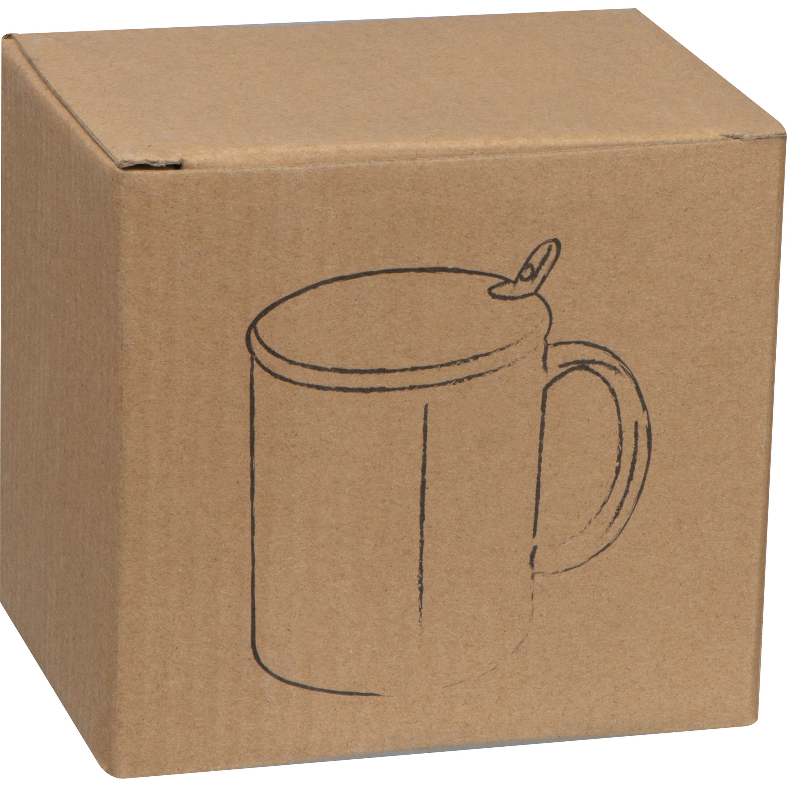 MA82969-03Keramiktasse mit Loeffel und Bambusdeckel_ schwarz