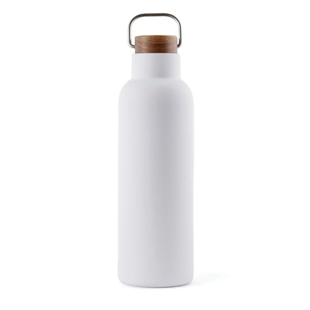 XDV43003-3VINGA Ciro RCS recycelte Vakuumflasche 800ml_ weiss