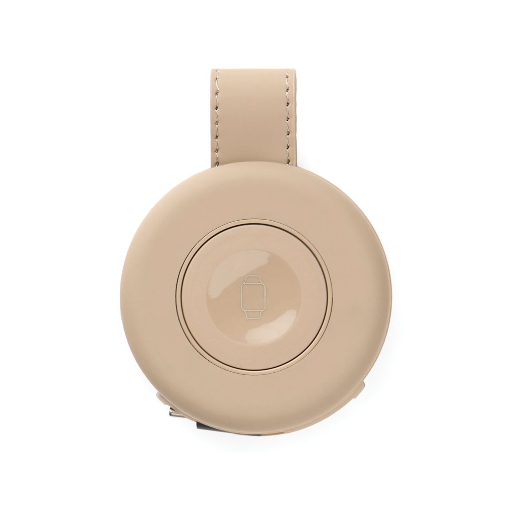 XDV30801-19VINGA Baltimore 2-in-1 kabelloser 15W RCS Travel Charger_ greige