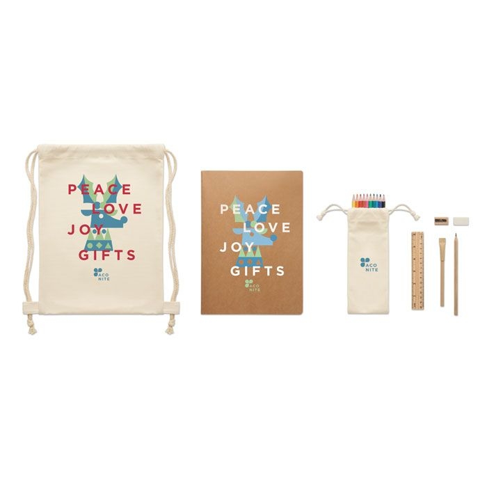 MO6980-13Fundraw Zeichen-Set fuer Kinder_ Beige