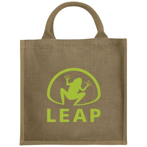 PF120134-1Chennai Jute Tragetasche 16L_ natur