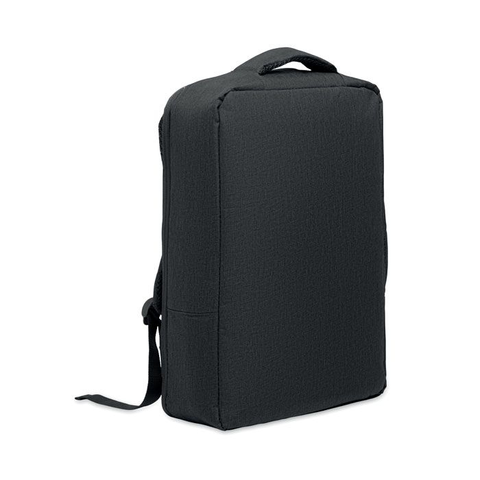 MO2305-03Laugar 15_ Laptop-Rucksack_ schwarz