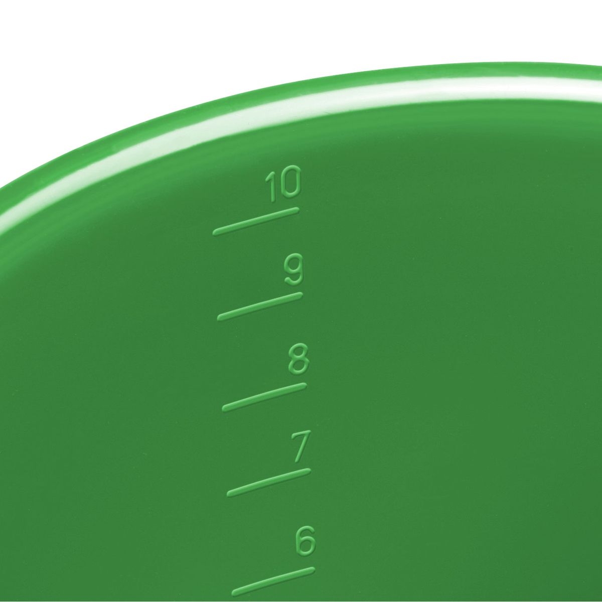 HE8914-2Eimer 10l_ gruen