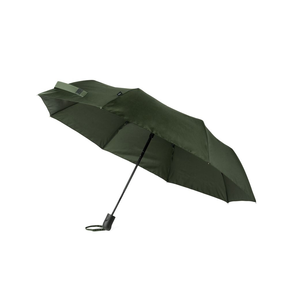 XDV85010-7VINGA Baltimore AWARE™ RPET 21“ Regenschirm_ gruen