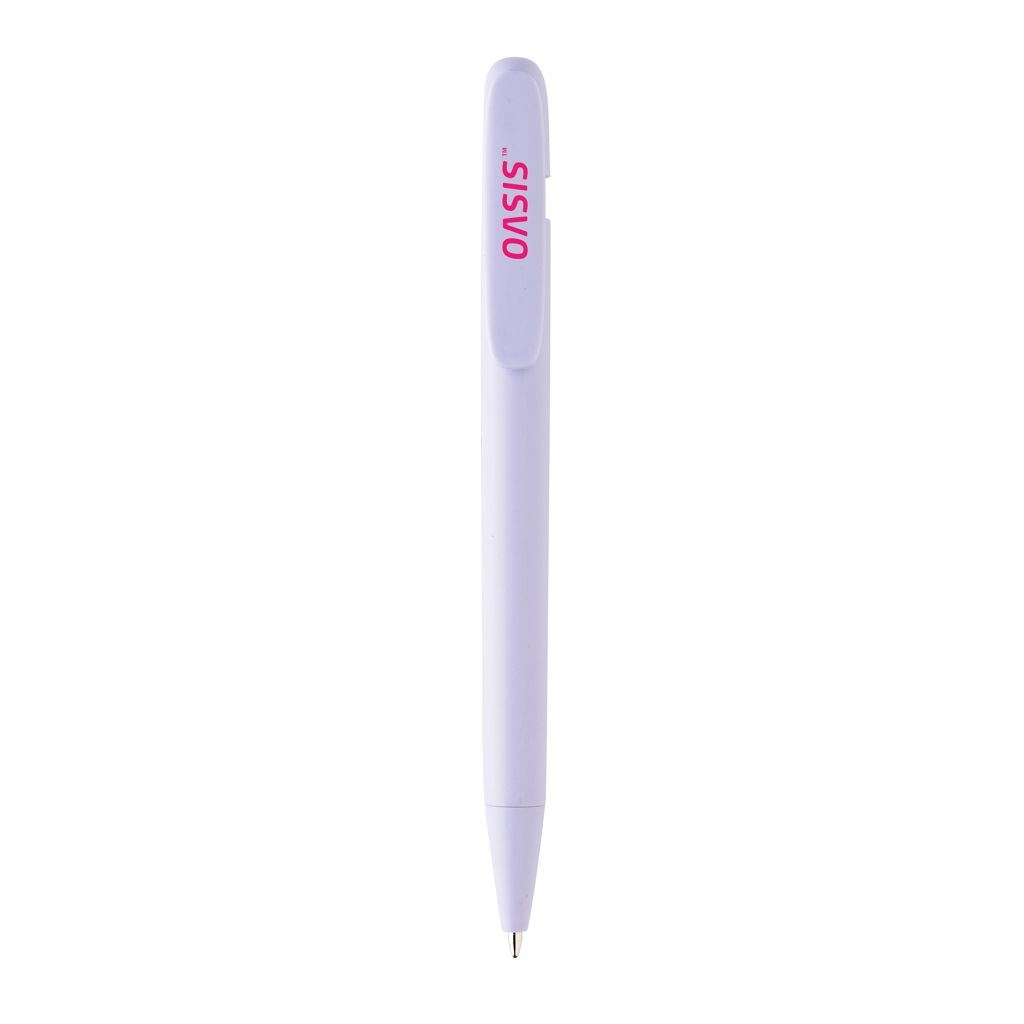 XDP611.27-30Devin Solid Stift aus GRS zertifiziertem rABS_ lila