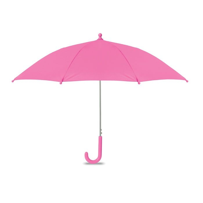 MO2843-38Drykid 18_ Regenschirm fuer Kinder_ fuchsia