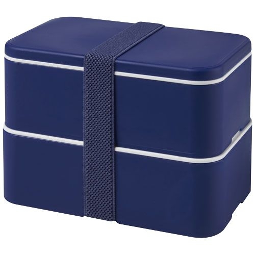 PF210470-15MIYO Doppel-Lunchbox_ blau_blau_blau PF210470-15MIYO Doppel-Lunchbox_ blau_blau_blau