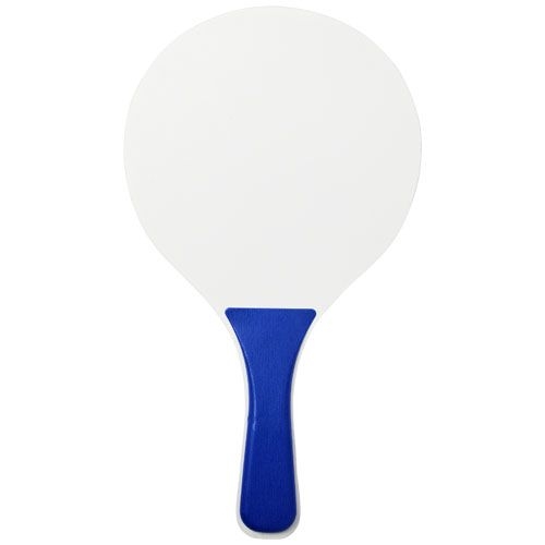 PF100702-3Bounce Strandspiel-Set_ royalblau_weiss