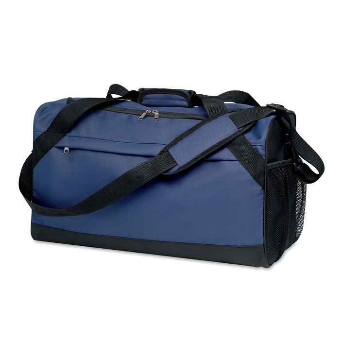 MO6209-04Terra _ Sporttasche 600D RPET_ Blau