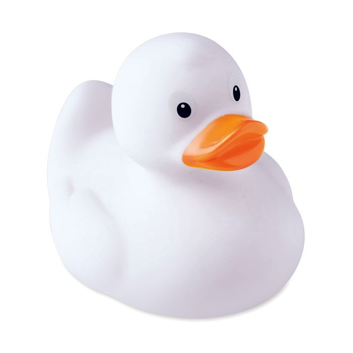 MO9279-06Duck Badeente medium_ weiss