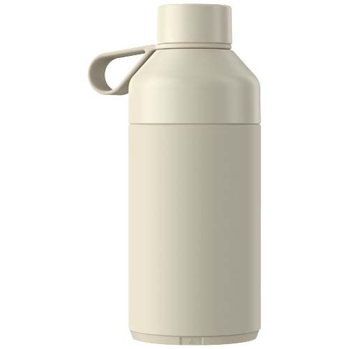 PF100856-1Ocean Bottle 750 ml vakuumisolierte Flasche_ sandstone
