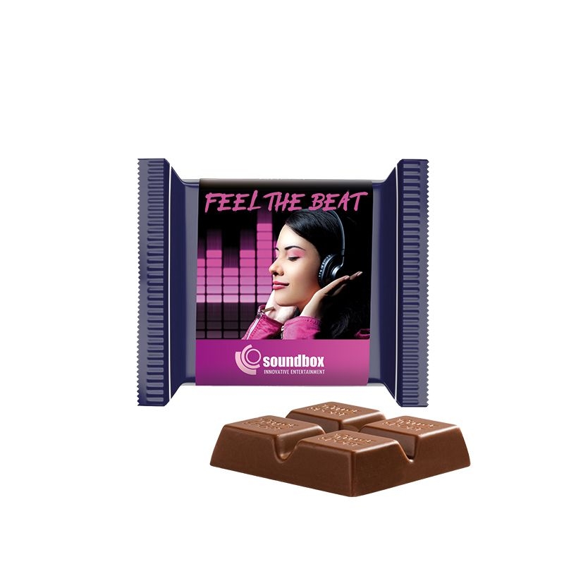 JG10133Ritter SPORT mini