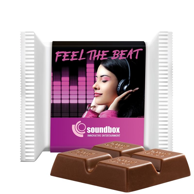 JG10133Ritter SPORT mini