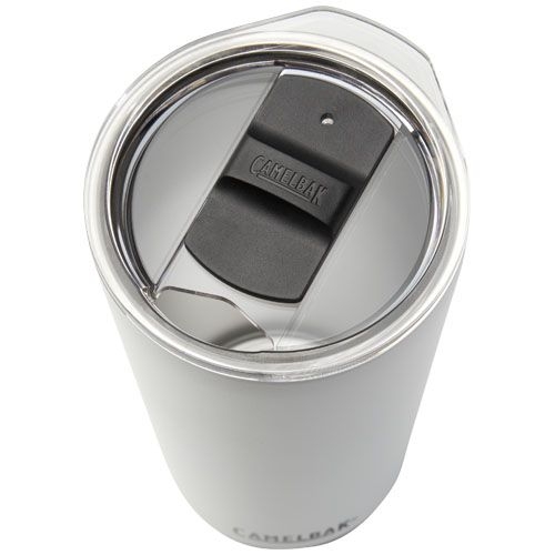 PF100745-1CamelBak® Horizon vakuumisolierter Trinkbecher_ 600 ml_ weiss