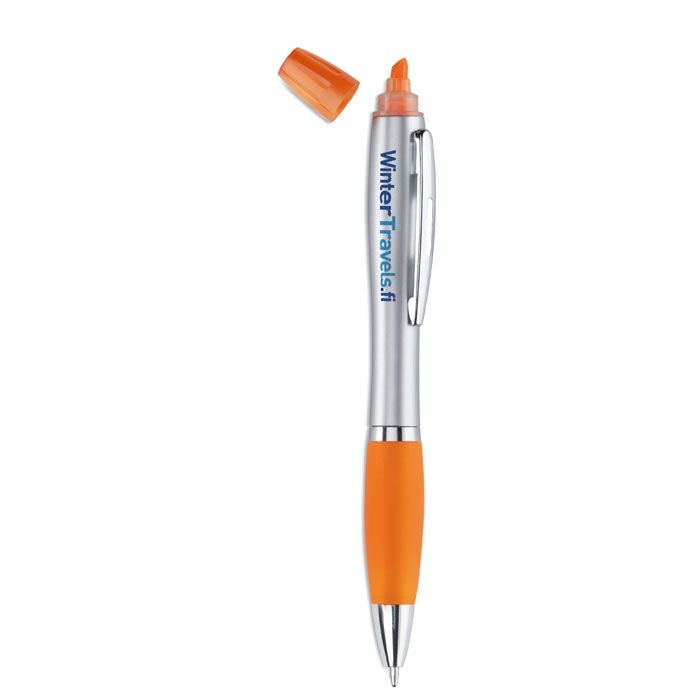 MO7440-10Rio Duo 2in1 Stift_ Orange