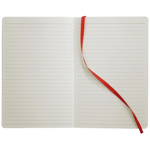 PF106830-3Classic A5 Soft Cover Notizbuch_ rot