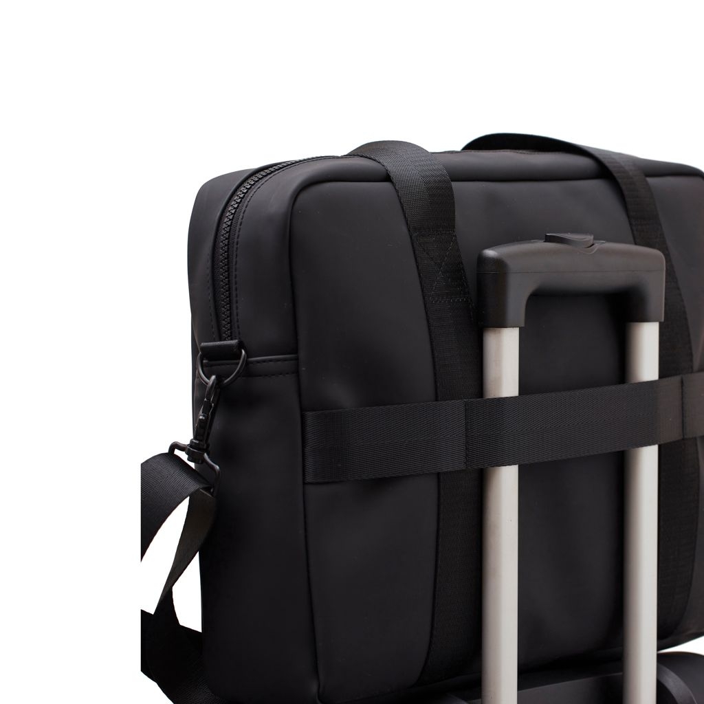 XDV5005-19VINGA Baltimore Computertasche_ schwarz