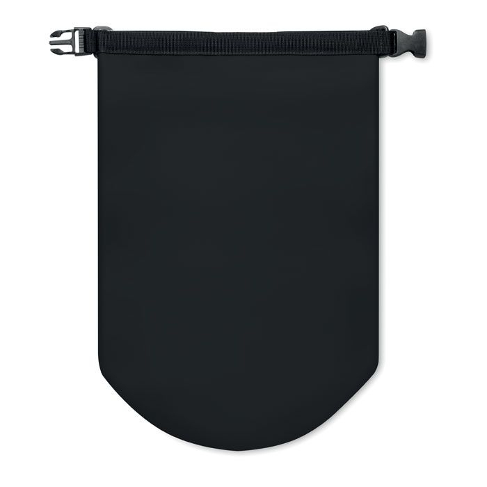 MO8787-03Scuba Wasserfester Beutel 10l_ Schwarz MO8787-03Scuba Wasserfester Beutel 10l_ Schwarz