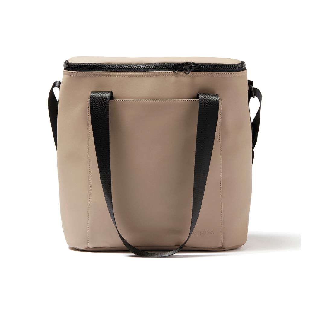XDV5009-20VINGA Baltimore Kuehltasche_ greige