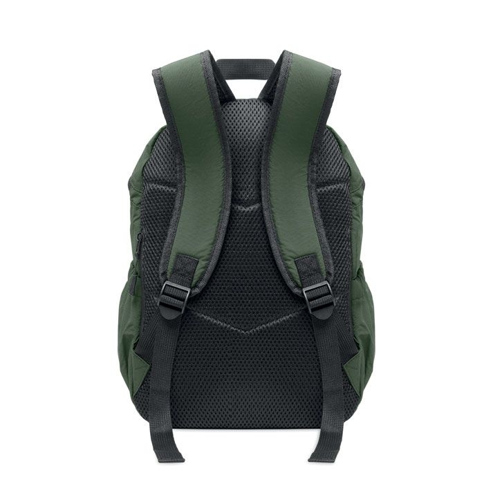 MO3214-60Nexus Rucksack Ripstop-Nylon_ dunkelgruen