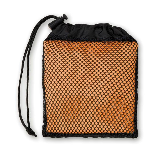 MO9025-10Tuko Sporthandtuch in Tasche_ Orange MO9025-10Tuko Sporthandtuch in Tasche_ Orange