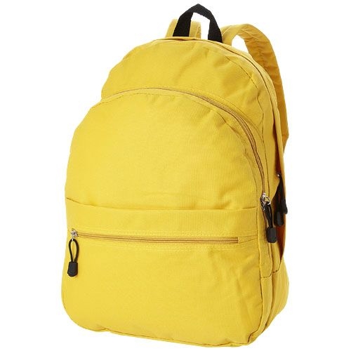 PF119386-10Trend Rucksack 17L_ gelb PF119386-10Trend Rucksack 17L_ gelb