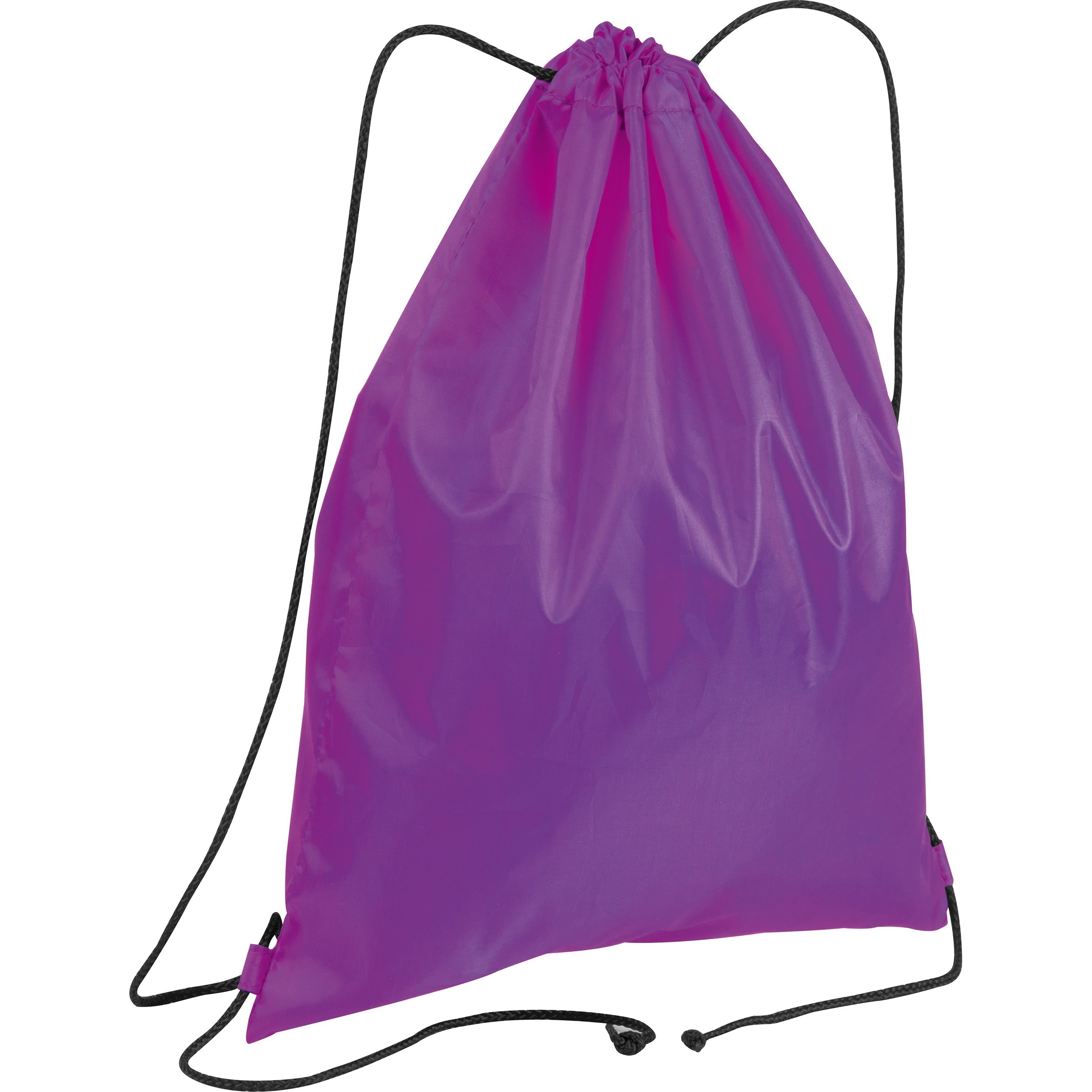 MA68515-12Gymbag aus Polyester_ lila