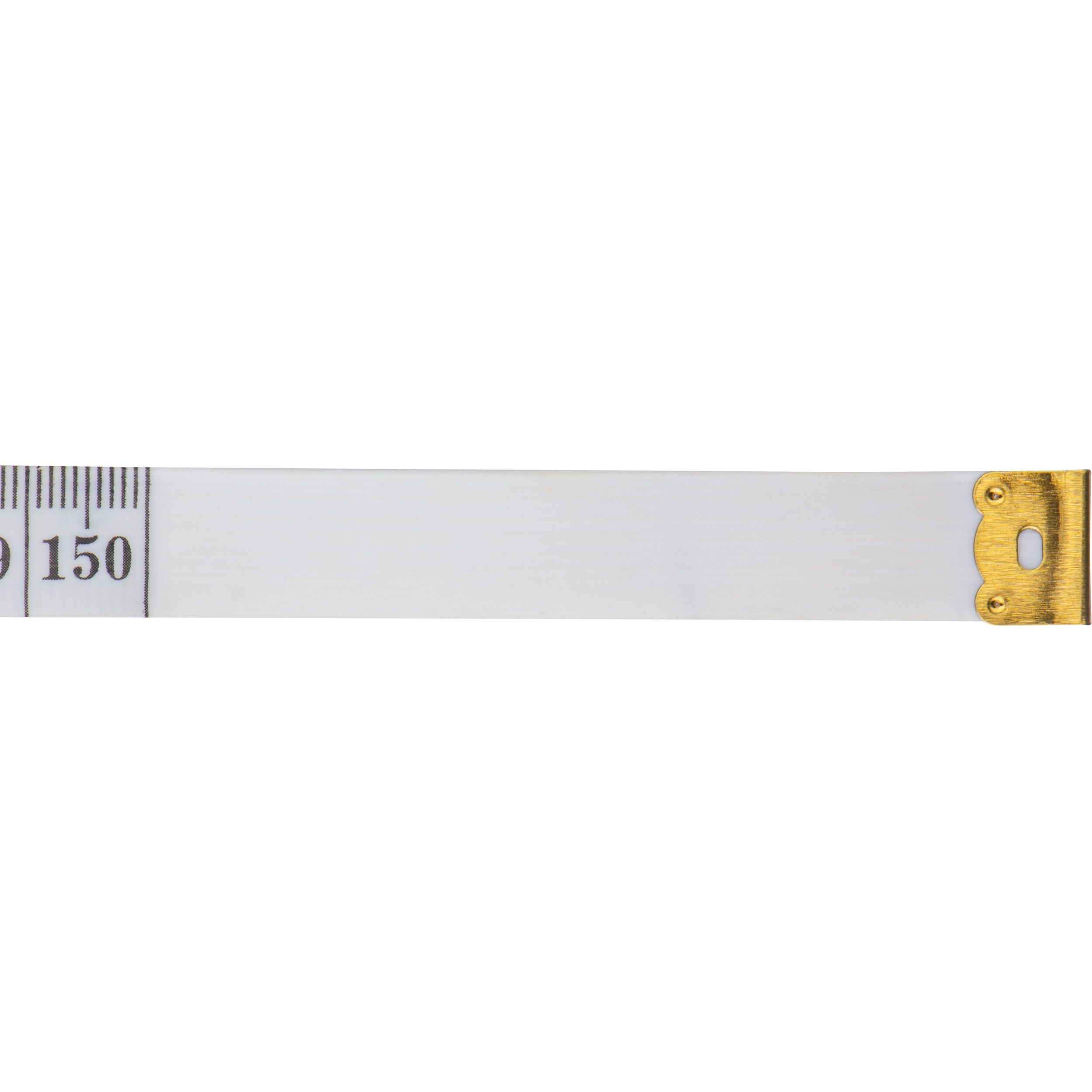 MA82299-06Massband 1_5m mit Papierbanderole_ weiss