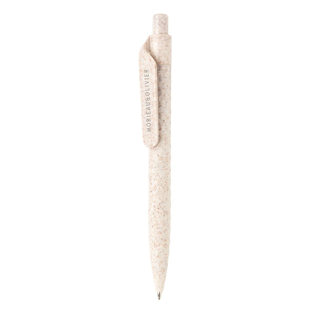 XDP610.52-3Weizenstroh Stift_ weiss