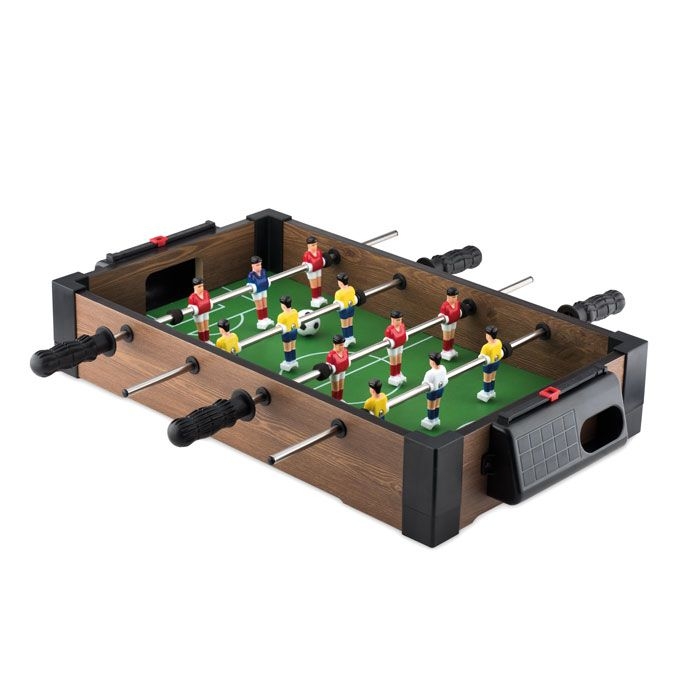 MO9192-99Futbol#N Mini-Tischfussball_ bunt