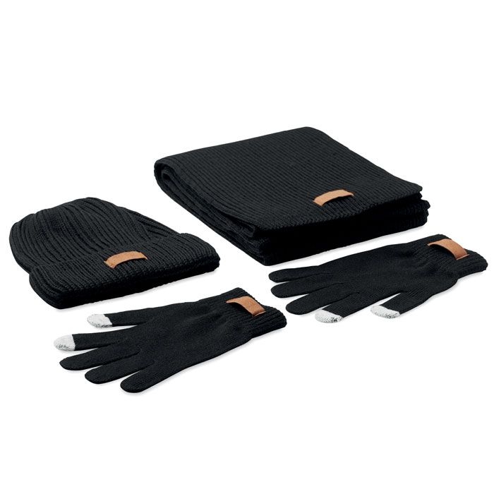 Denali Winter-Accessoires RPET