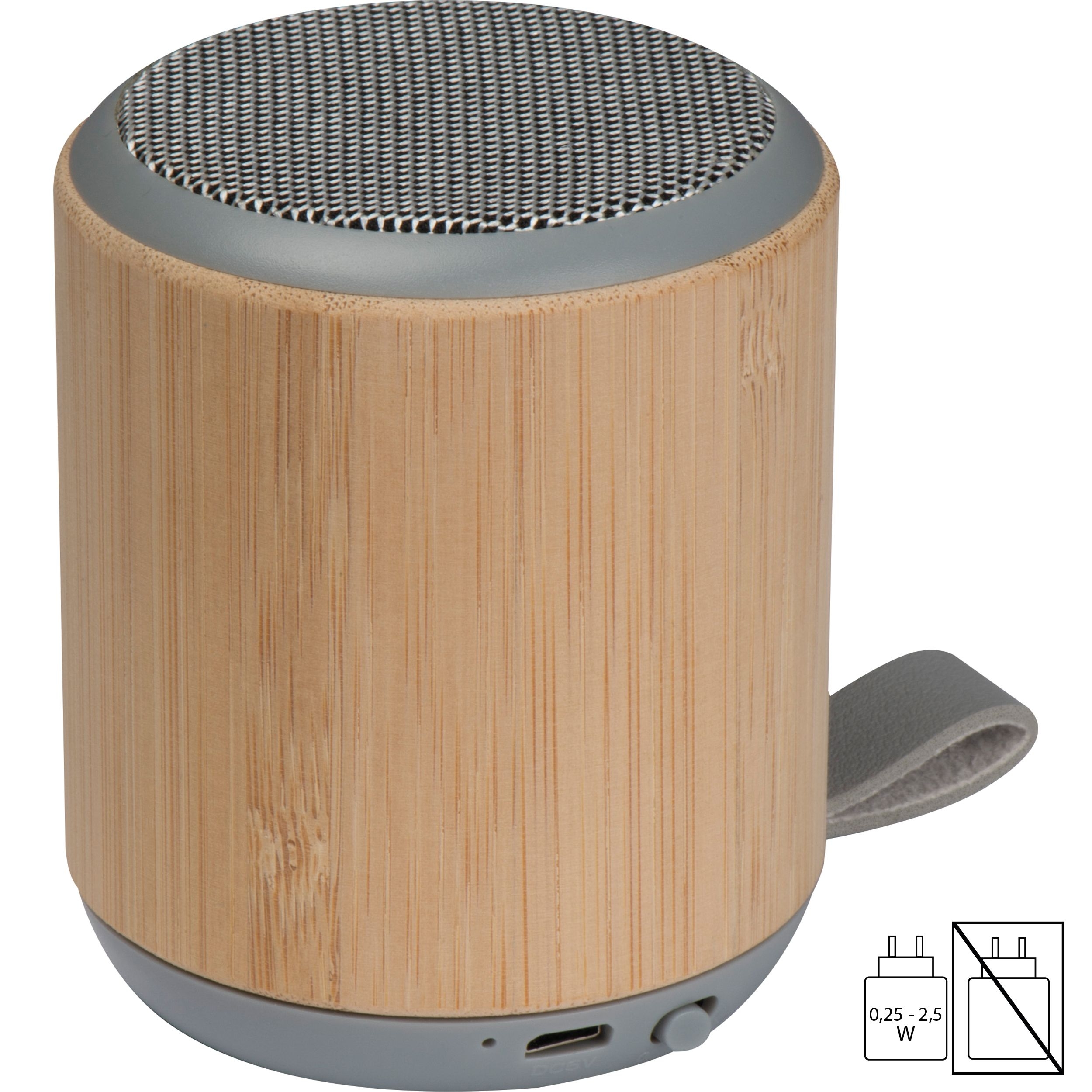 MA33207-13Bluetooth Lautsprecher_ beige