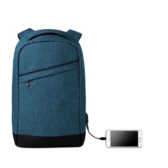 MO9294-04Berlin Rucksack_ Blau