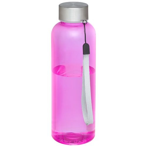 PF100737-3Bodhi 500 ml Sportflasche aus RPET_ transparent pink