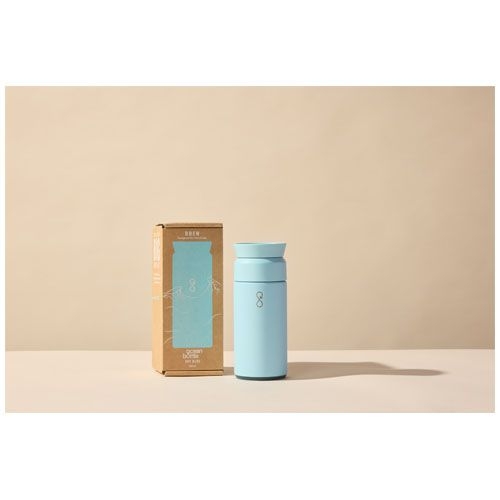 PF100752-3Ocean Bottle 350 ml Brew Flask_ himmelblau