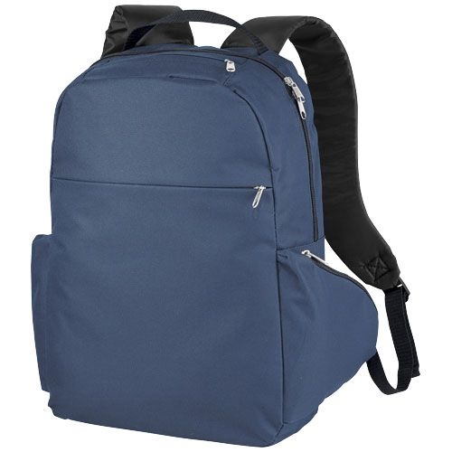 PF120186-2Slim 15_ Laptop-Rucksack 15L_ navy PF120186-2Slim 15_ Laptop-Rucksack 15L_ navy