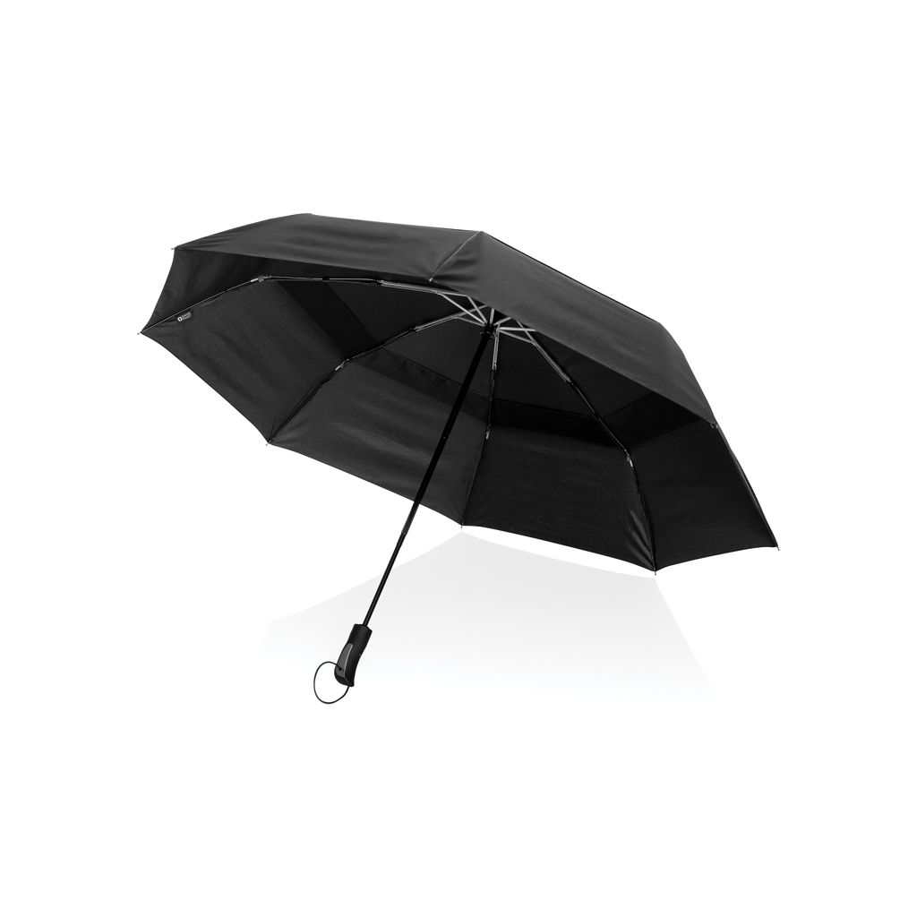 XDP850.33Swiss Peak AWARE™ Tornado 27_ Taschen-StormProof-Schirm