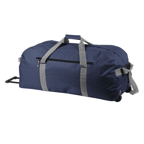 PF120115-2Vancouver Trolley Reisetasche 75L_ navy PF120115-2Vancouver Trolley Reisetasche 75L_ navy