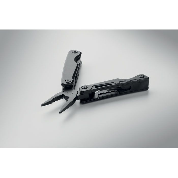MO3129-03Blaquin 13in1 faltbares Multitool_ schwarz