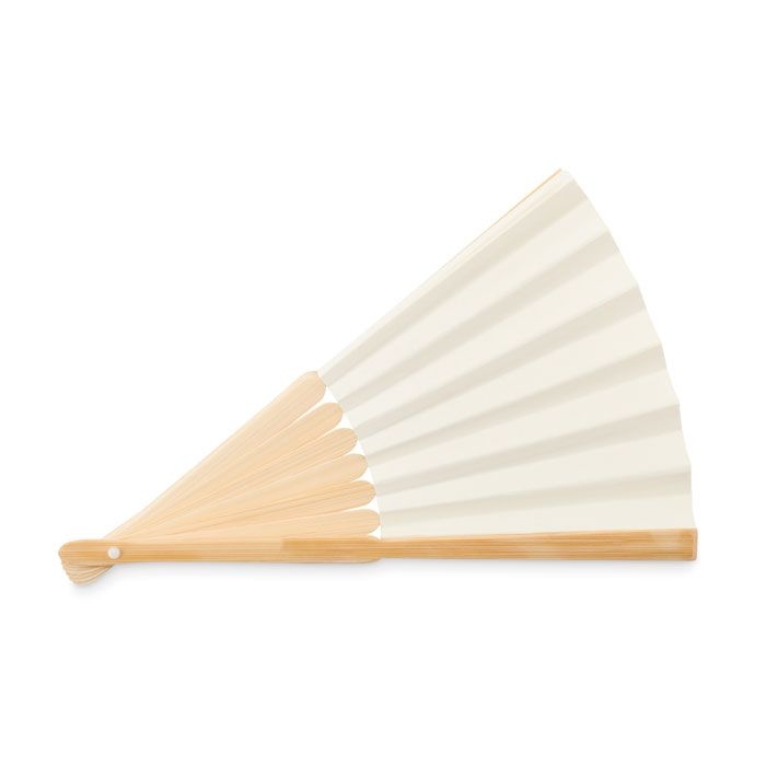 MO6828-13Fanny Paper Faecher_ Beige