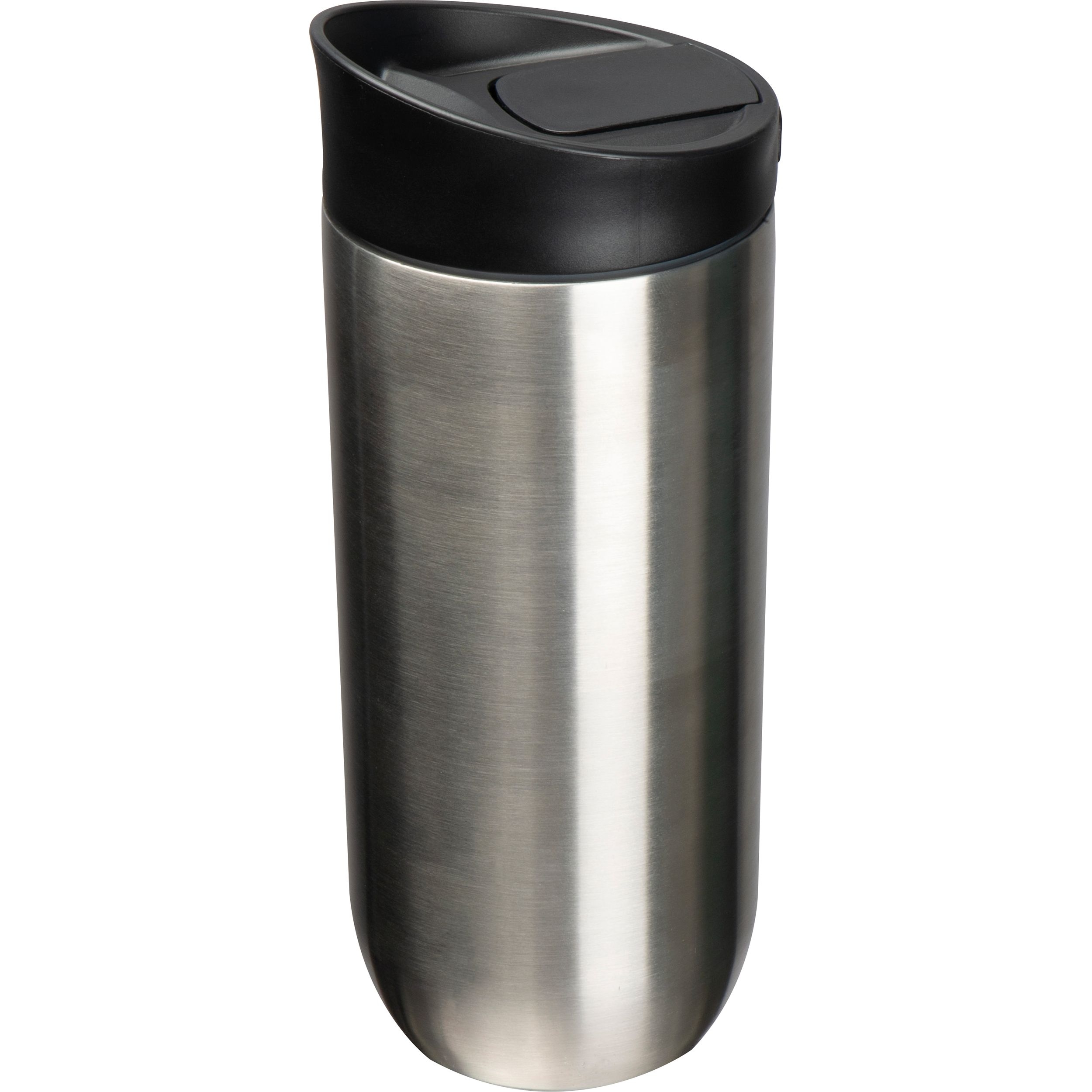 MA83762Isolierbecher 500ml mit Push-Button Verschluss