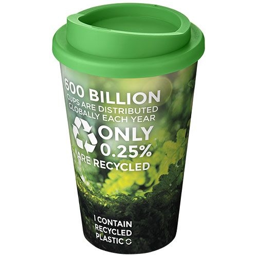 PF210003-7Brite-Americano® 350 ml Isolierbecher_ gruen PF210003-7Brite-Americano® 350 ml Isolierbecher_ gruen