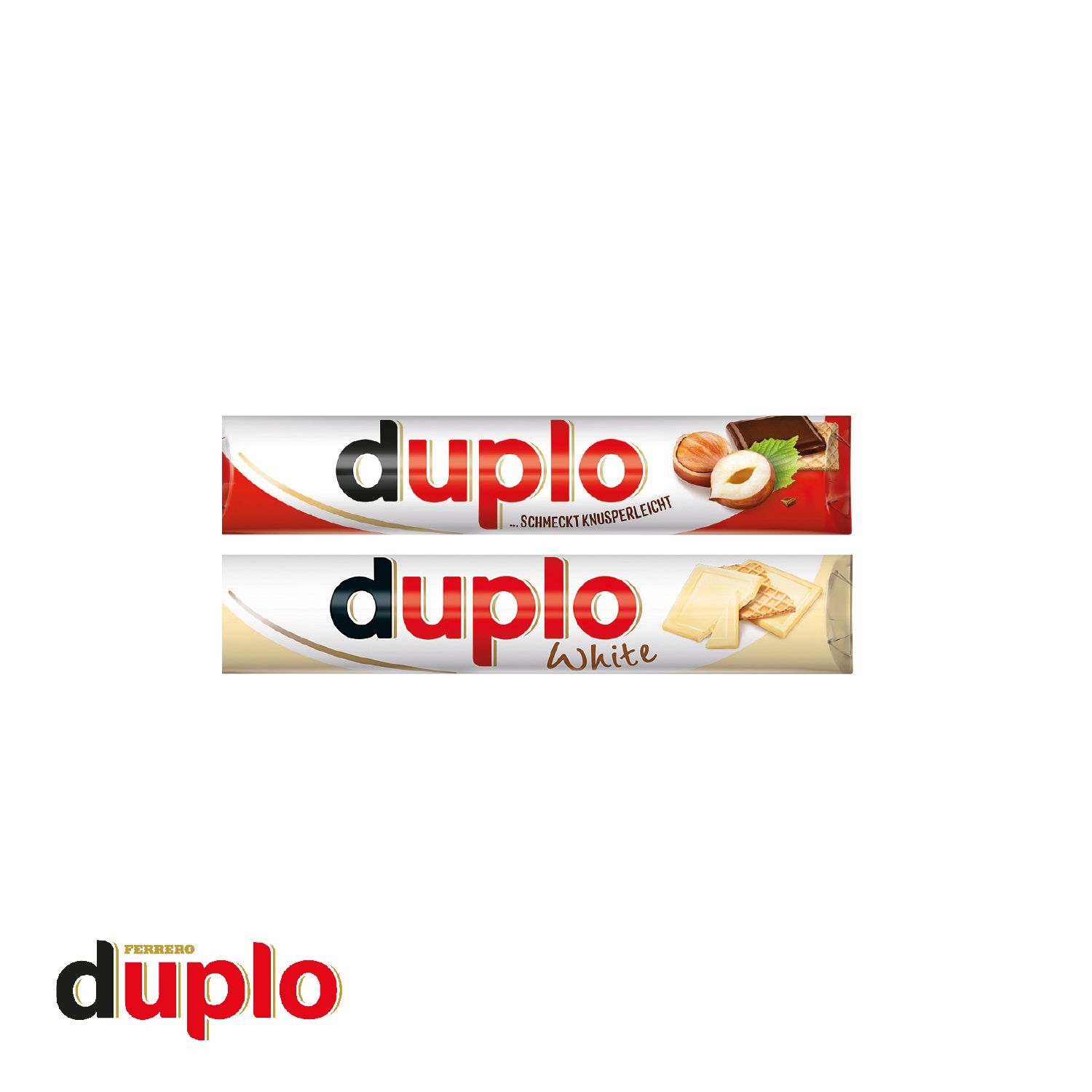 CD95198-01duplo 4er Adventsueberraschung_ duplo Riegel