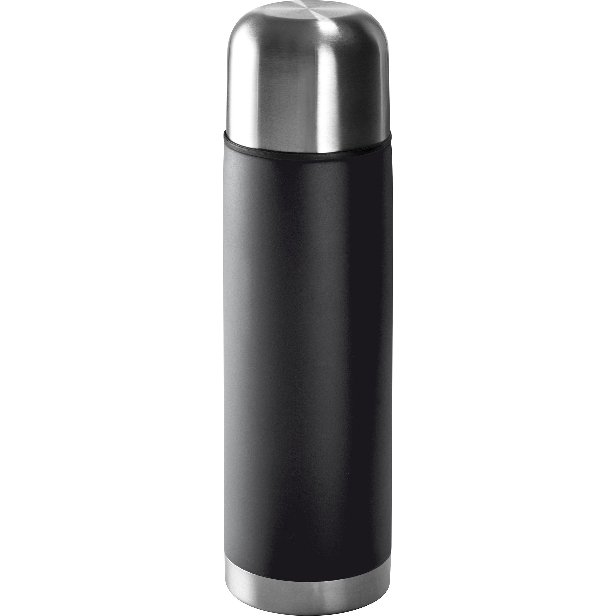 MA65420Vakuum Isolierkanne aus Edelstahl_ 500ml