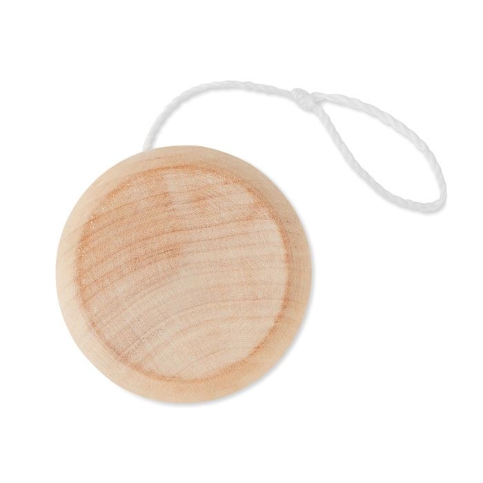 KC2937-40Natus Holz-Jo-Jo_ Holz