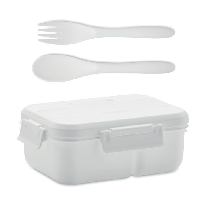 MO6646-06Makan Lunchbox PP_ Weiss