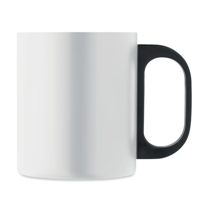 MO6600-06Taniss Doppelwandiger Becher 300 ml_ Weiss